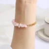 Bracelet en pierre naturelle 4